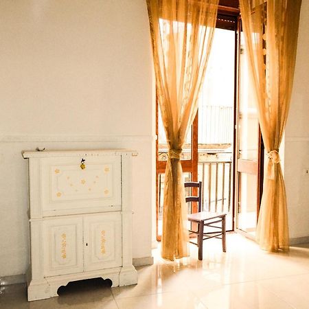 A Casa E Margari Appartement Napels Buitenkant foto