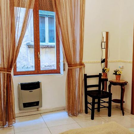 A Casa E Margari Appartement Napels Buitenkant foto