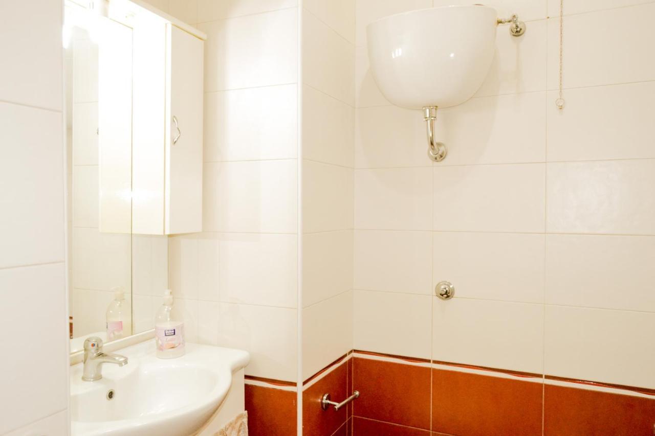 A Casa E Margari Appartement Napels Buitenkant foto