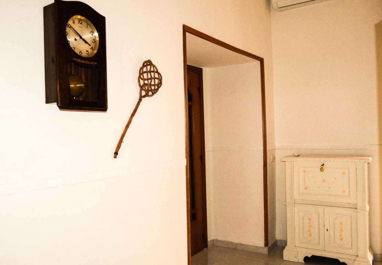 A Casa E Margari Appartement Napels Buitenkant foto