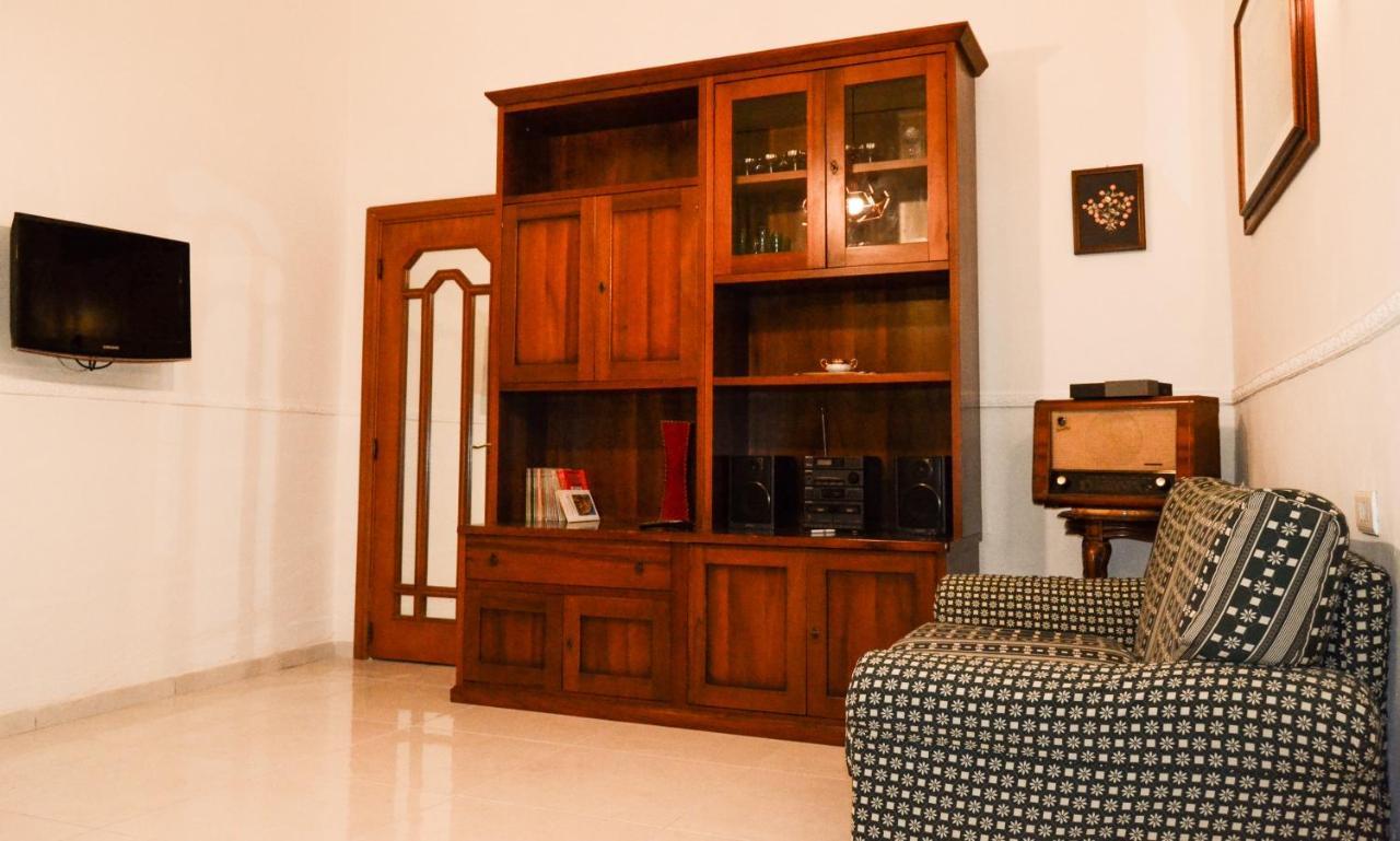 A Casa E Margari Appartement Napels Buitenkant foto