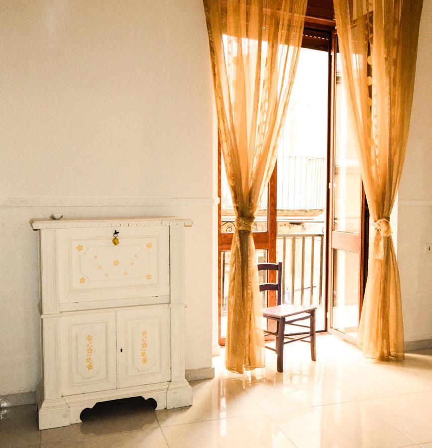 A Casa E Margari Appartement Napels Buitenkant foto